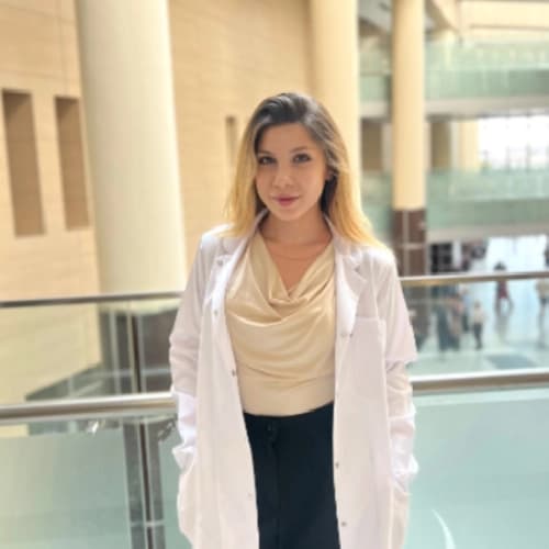 Dyt. Sultan Şirin Yılmaz