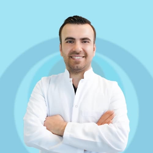 Op. Dr. Mehmet Kay Profil Fotoğrafı