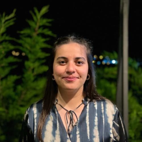 Psk. Dan. Dilara Arslan Profil Fotoğrafı