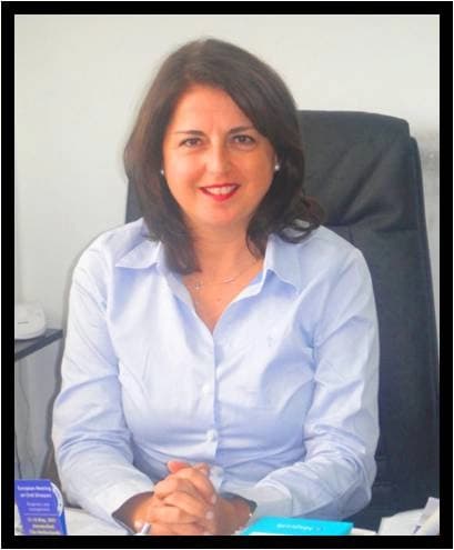 Prof. Dr. Meltem Koray Profil Fotoğrafı