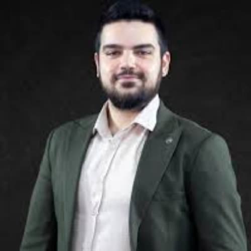 Dt. Alihan Alav Profil Fotoğrafı