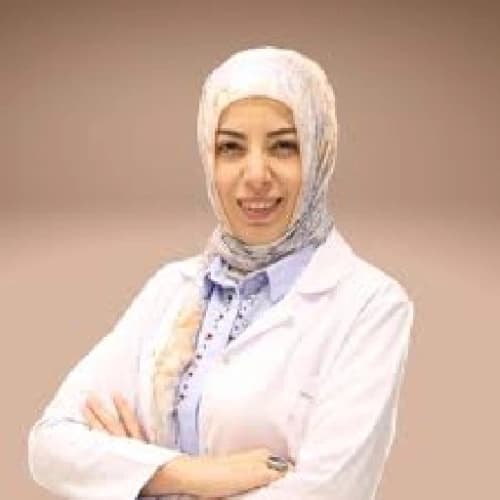 Prof. Dr. İkbal Kaygusuz Profil Fotoğrafı