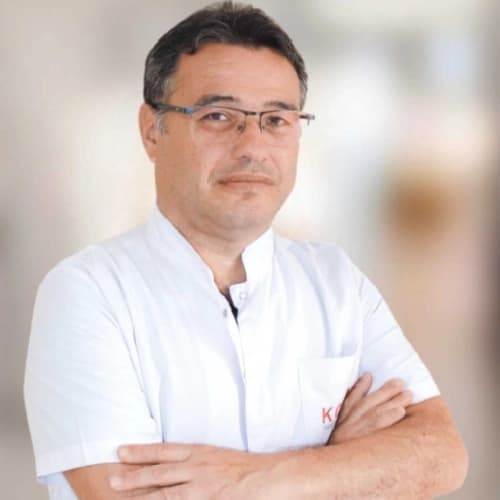 Op. Dr. Mehmet Erdoğan