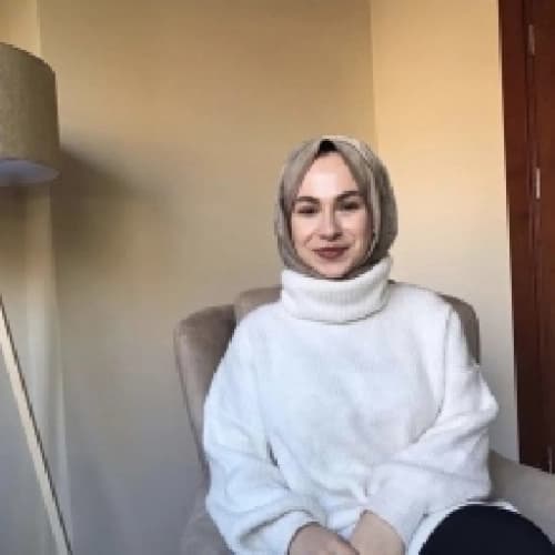 Psk. Dan. Buket Hakverdi Profil Fotoğrafı