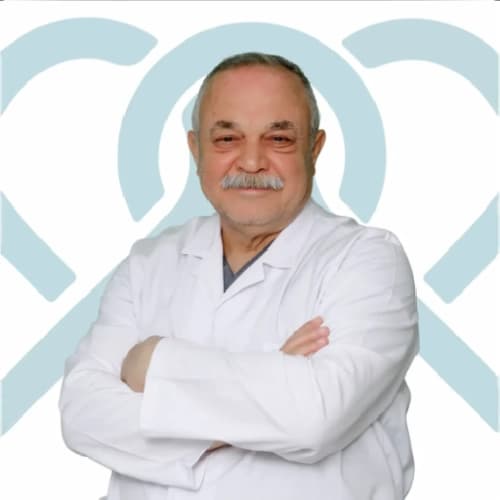 Op. Dr. Levent Bozbeyoğlu