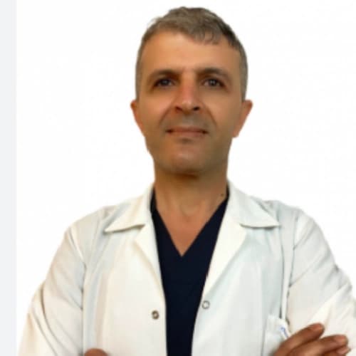 Op. Dr. Erol Sert Profil Fotoğrafı