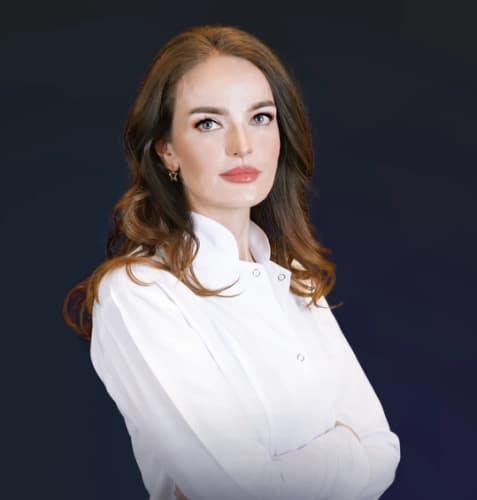 Op. Dr. Feride Özlem Serim Profil Fotoğrafı