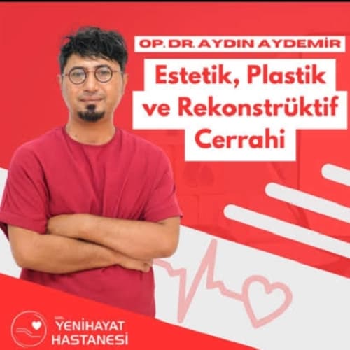 Op. Dr. Aydın Aydemir
