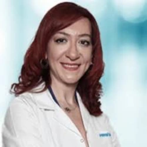 Op. Dr. Vahide Aylin Mısırlıoğlu Profil Fotoğrafı