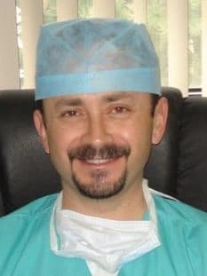 Prof. Dr. Tayfun Güler Profil Fotoğrafı