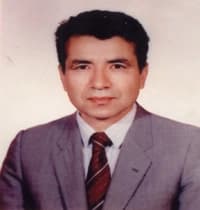Prof. Dr. Naci Gürses Profil Fotoğrafı