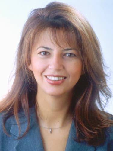 Uzm. Dr. Birsen Ferahlı Profil Fotoğrafı
