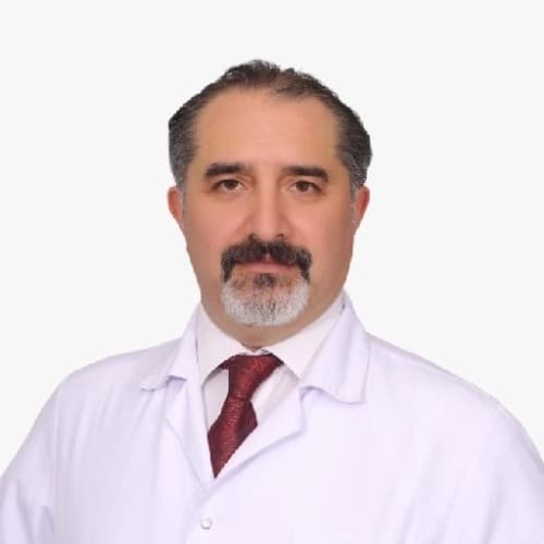 Op. Dr. Eyüp Genç Profil Fotoğrafı
