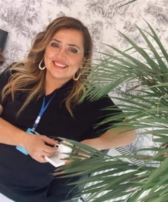 Dt. H. Banu Elbirler Profil Fotoğrafı