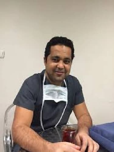 Prof. Dr. Oğuz Kuşcu Profil Fotoğrafı