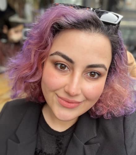 Aile Danışmanı Nur Demir Profil Fotoğrafı