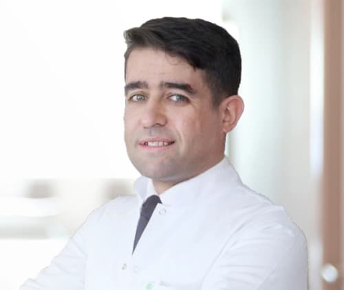 Doç. Dr. Kutsi Tuncer Profil Fotoğrafı