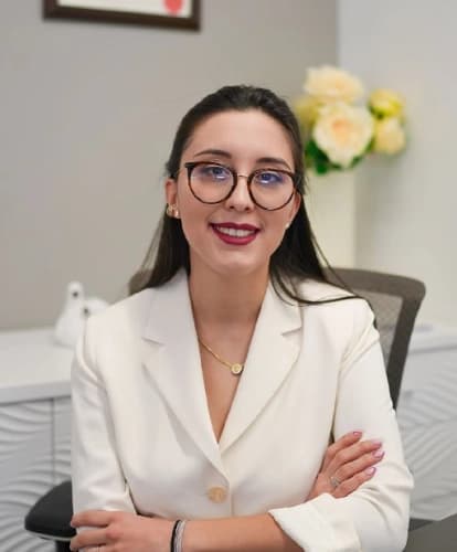Uzm. Dt. Funda Pekyılmaz Sarıkaya Profil Fotoğrafı