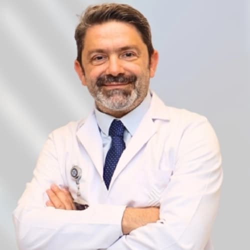 Dr. Öğr. Üyesi Aybars Tekcan Profil Fotoğrafı
