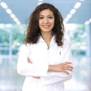 Op. Dr. Ceren Durgun Profil Fotoğrafı