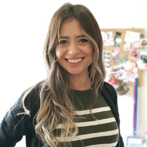 Psk. Merve Keç Profil Fotoğrafı