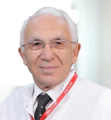 Op. Dr. Faruk Durmuş Özsoy Profil Fotoğrafı