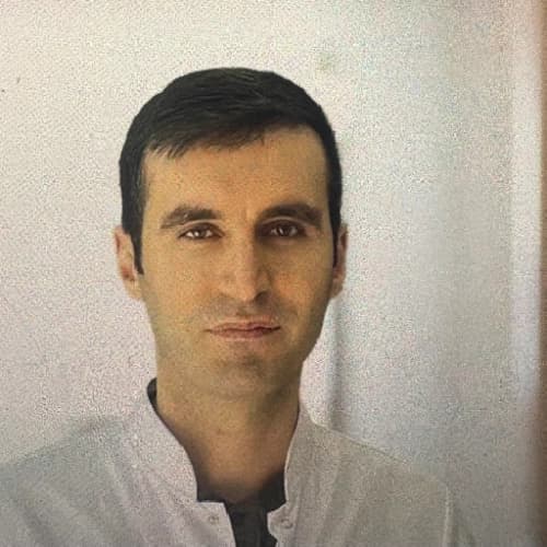Dr. Zülküf Aras