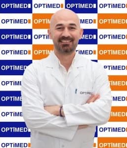 Uzm. Dr. Niyazi Çetin Profil Fotoğrafı