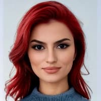 Psk. Nazlı Hilal Kızıloğlu Profil Fotoğrafı