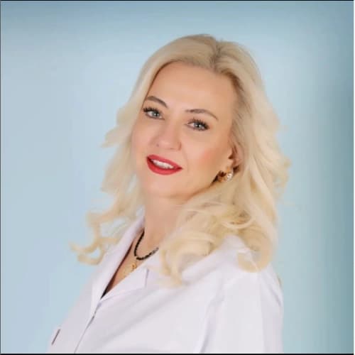 Op. Dr. Gül Apaydın Profil Fotoğrafı