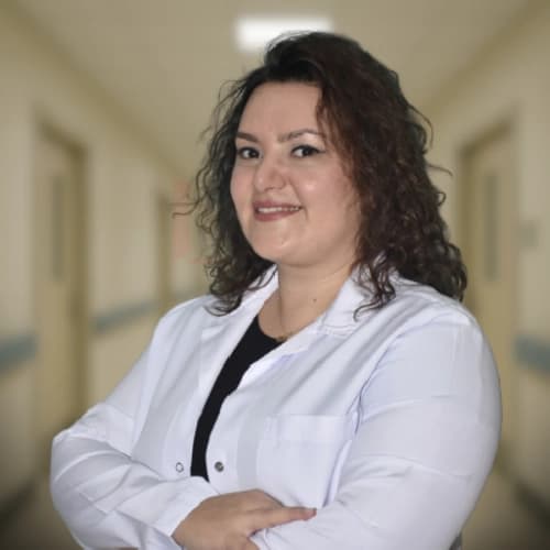 Op. Dr. Selen Seyhan Baydağ Profil Fotoğrafı