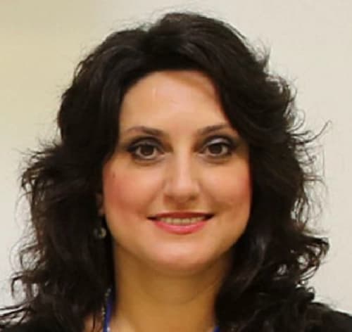 Prof. Dr. Emel Çadallı Tatar Profil Fotoğrafı