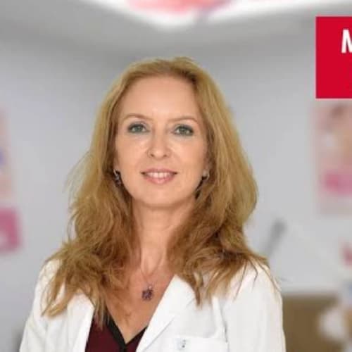 Uzm. Dr. Dilek Hasman