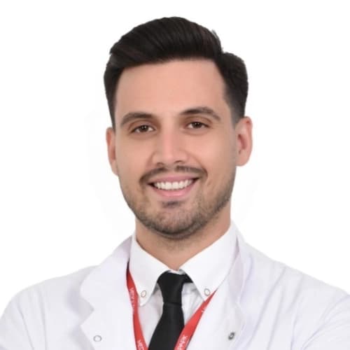 Op. Dr. Hasan Furkan Akın Profil Fotoğrafı