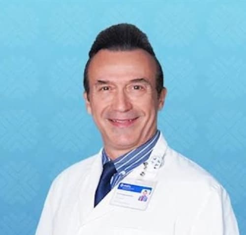 Prof. Dr. Çağatay Han Ülkü