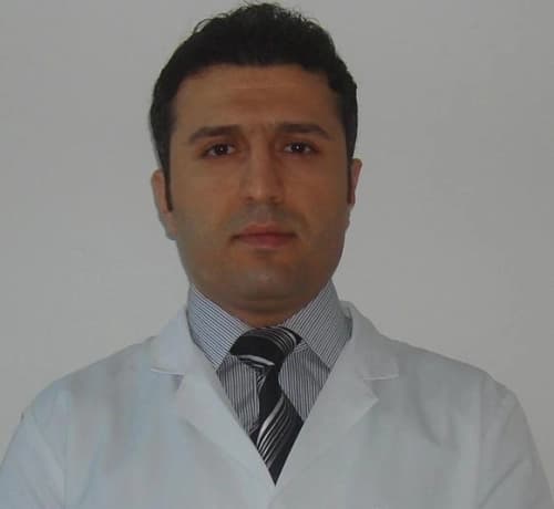 Op. Dr. Murat Tan Profil Fotoğrafı