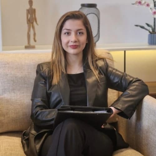 Psk. Beliz Yetim Profil Fotoğrafı