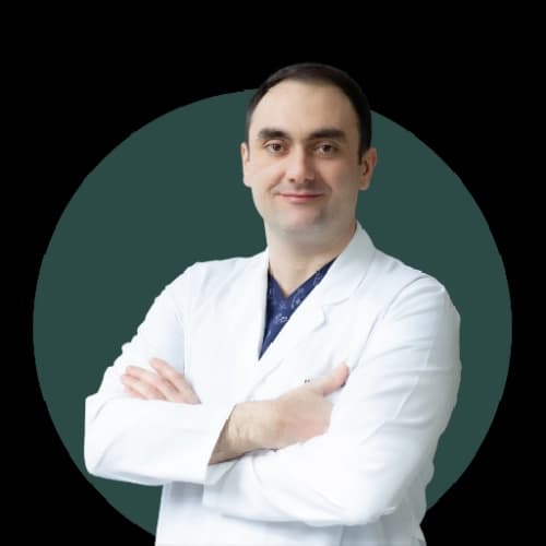 Op. Dr. İlkin Guliyev