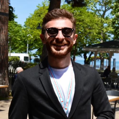 Uzm. Psk. Dan. Oğuzhan Kılıç