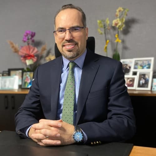 Op. Dr. Ertan Öztürk Profil Fotoğrafı