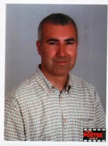Uzm. Dr. Hasan Üstün Profil Fotoğrafı