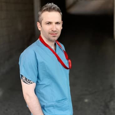 Op. Dr. Ali Duman Profil Fotoğrafı