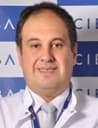 Prof. Dr. Murat Dinçer Profil Fotoğrafı