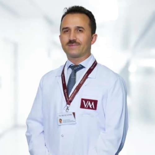 Op. Dr. Volkan Yılmaz Profil Fotoğrafı