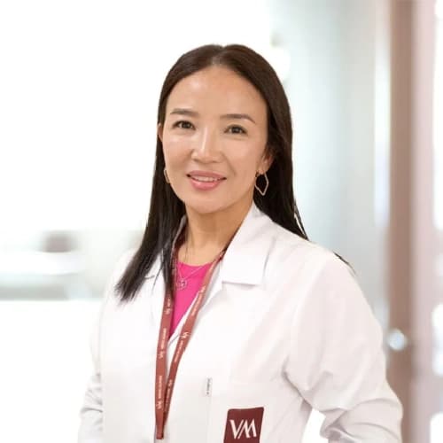 Uzm. Dr. Baktygul Abdızhalıl Kyzy Profil Fotoğrafı