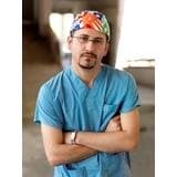 Op. Dr. Cihangir Toraman Profil Fotoğrafı