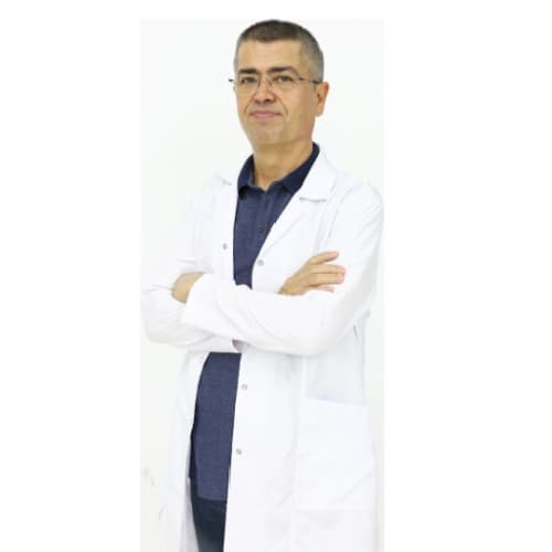 Op. Dr. Ferudun Çeltiklioğlu Profil Fotoğrafı