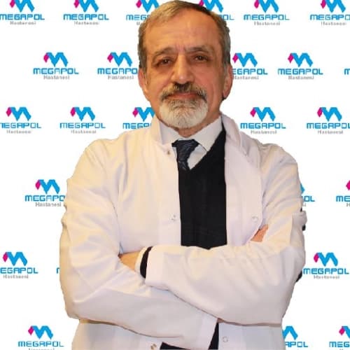 Op. Dr. Turhan Ulkat Profil Fotoğrafı