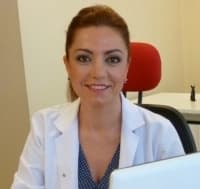 Dr. Nazan Karakuş Profil Fotoğrafı