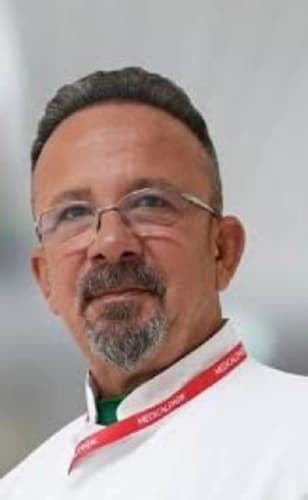 Op. Dr. Abdullah Taşdelen